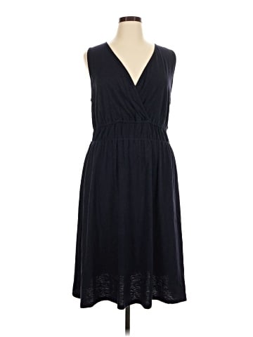Talbots Casual Dress (view 1)