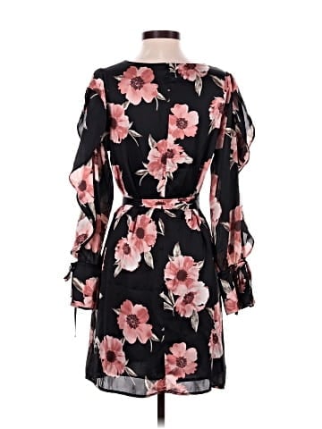 Collective Concepts Casual Dress (view 2)