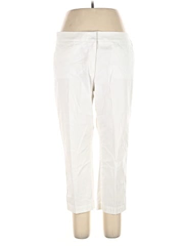Talbots Outlet Casual Pants (view 1)