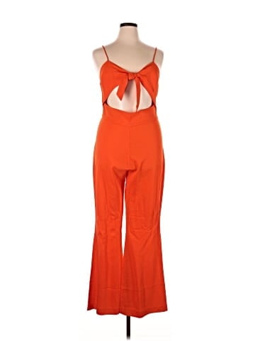 Lita By Ciara Jumpsuit (view 1)