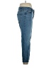 Universal Thread Blue Jeans Size 14r - photo 4