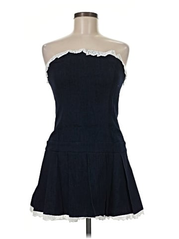 Motel Cocktail Dress (view 1)