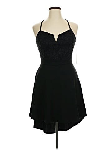 Almost Famous Cocktail Dress (view 1)