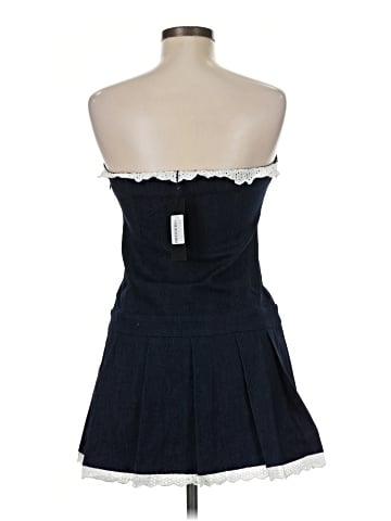 Motel Cocktail Dress (view 2)