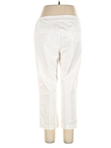 Talbots Outlet Casual Pants (view 2)