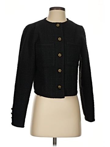 Aqua Jacket (view 1)
