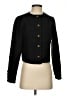 Aqua 100% Polyester Black Jacket Size S - photo 1
