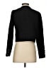 Aqua 100% Polyester Black Jacket Size S - photo 2