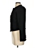 Aqua 100% Polyester Black Jacket Size S - photo 5