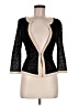 A'reve Black Cardigan Size M - photo 1