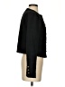 Aqua 100% Polyester Black Jacket Size S - photo 4