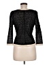 A'reve Black Cardigan Size M - photo 2