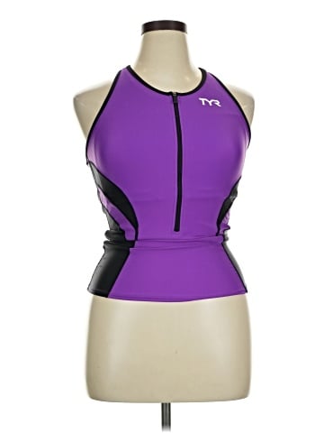 TYR Sleeveless Top (view 1)