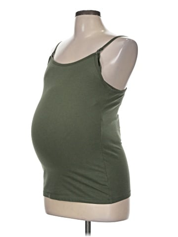 Motherhood Tank Top (view 1)