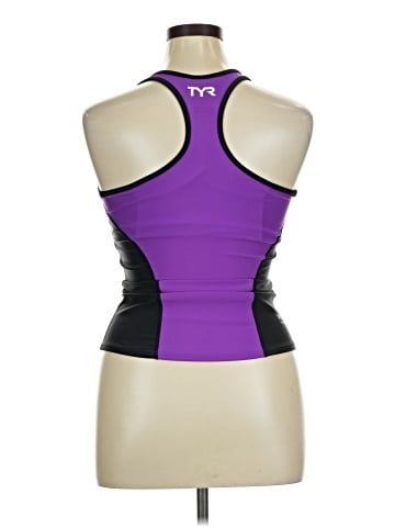 TYR Sleeveless Top (view 2)
