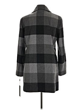 Donna Karan New York Wool Coat (view 2)