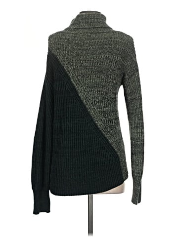 Derek Lam Turtleneck Sweater (view 2)