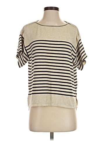 Max Studio Short Sleeve T-Shirt (view 1)