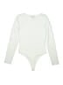 Babaton Ivory Bodysuit Size M - photo 1