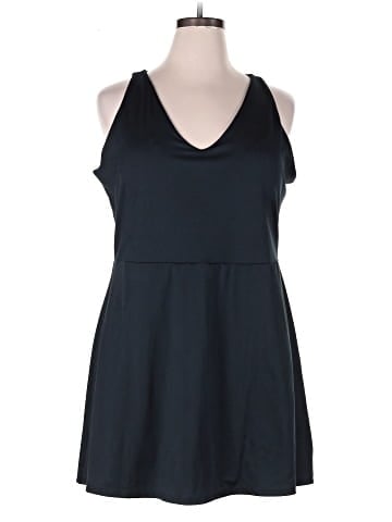 Gap Fit Casual Dress (view 1)