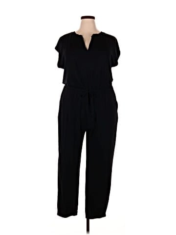Lou & Grey Jumpsuit (view 1)
