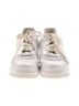 Nike White Sneakers Size 10 - photo 2