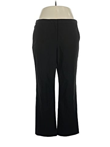 Lands' End Dress Pants (view 1)