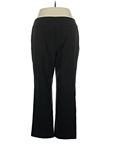 Lands' End Dress Pants (view 2)