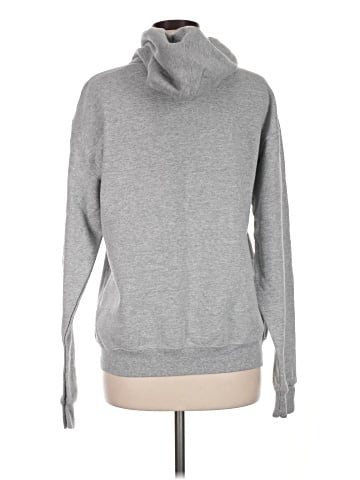 Jerzees Pullover Hoodie (view 2)