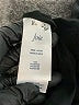 Joie 100% Polyester Black Casual Dress Size M - photo 8