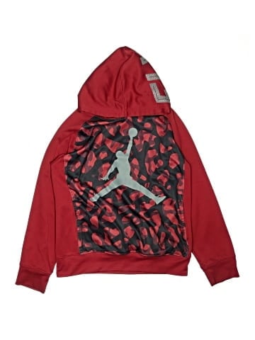 Jordan Pullover Hoodie (view 1)