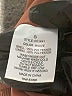 Ci Sono 100% Polyester Solid Brown Jacket Size S - photo 7