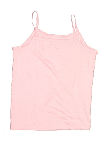 Hanes Tank Top (view 2)