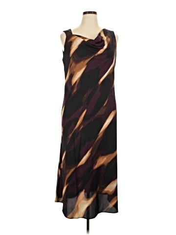 DKNY Casual Dress (view 1)