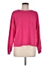 Unbranded Pink Pullover Sweater Size M - photo 1