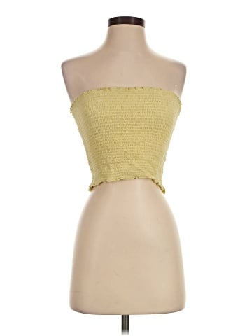 Edikted Sleeveless Top (view 1)