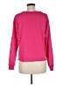 Unbranded Pink Pullover Sweater Size M - photo 2