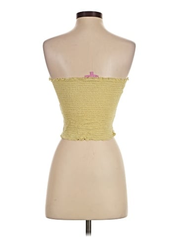Edikted Sleeveless Top (view 2)