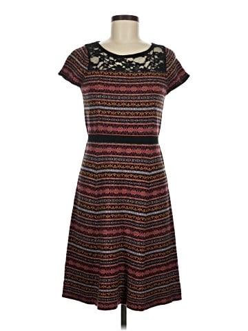 Sparrow Casual Dress (view 1)