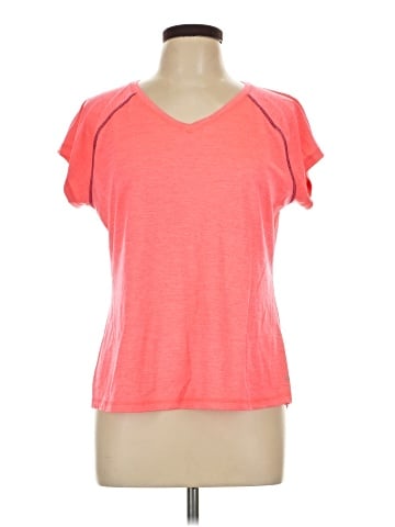 Everlast Short Sleeve Top (view 1)