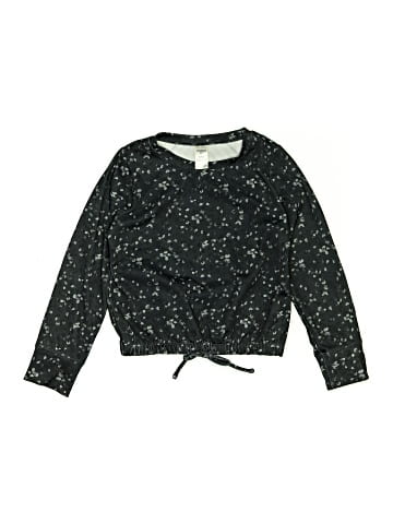 OshKosh B'gosh Long Sleeve T-Shirt (view 1)