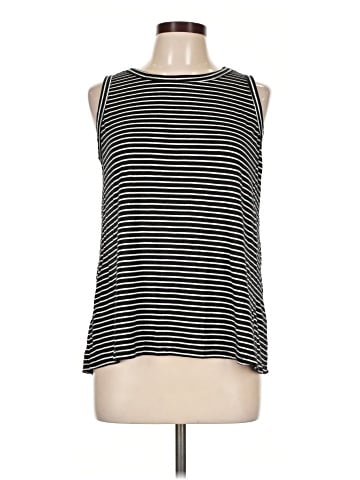 Reborn J Sleeveless T-Shirt (view 1)