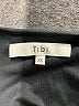 Tibi Black Bodysuit Size XS - photo 3