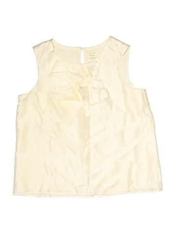Crewcuts Outlet Sleeveless Blouse (view 1)