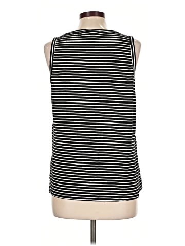 Reborn J Sleeveless T-Shirt (view 2)