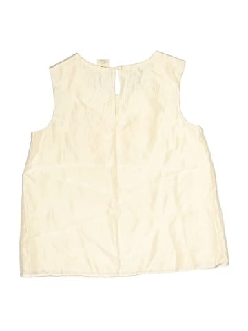Crewcuts Outlet Sleeveless Blouse (view 2)