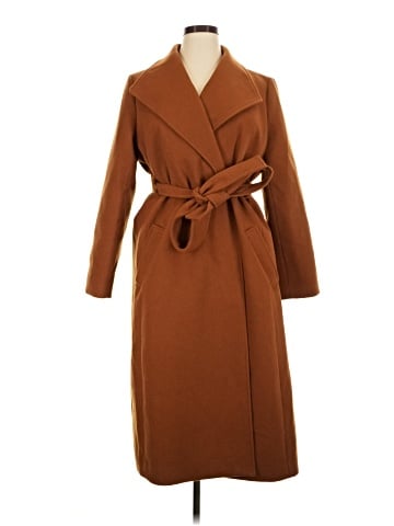 J.Crew Coat (view 1)