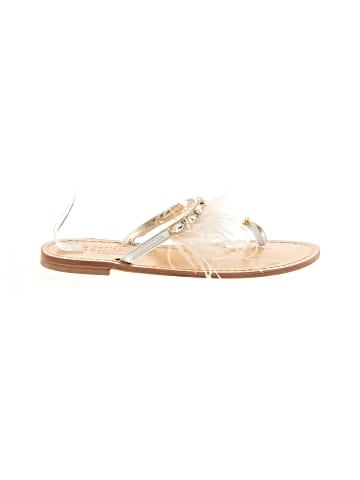 La Botteguccia de Giovanni Positano Sandals (view 1)