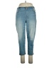 J.Jill Blue Jeans Size 16 - photo 1