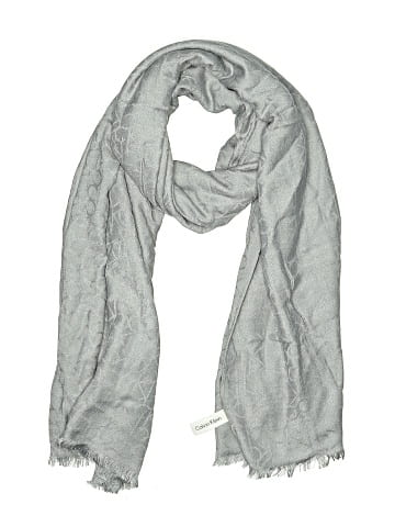 Calvin Klein Scarf (view 1)